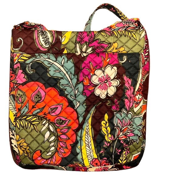 Vera Bradley hipster - Picture 2 of 3